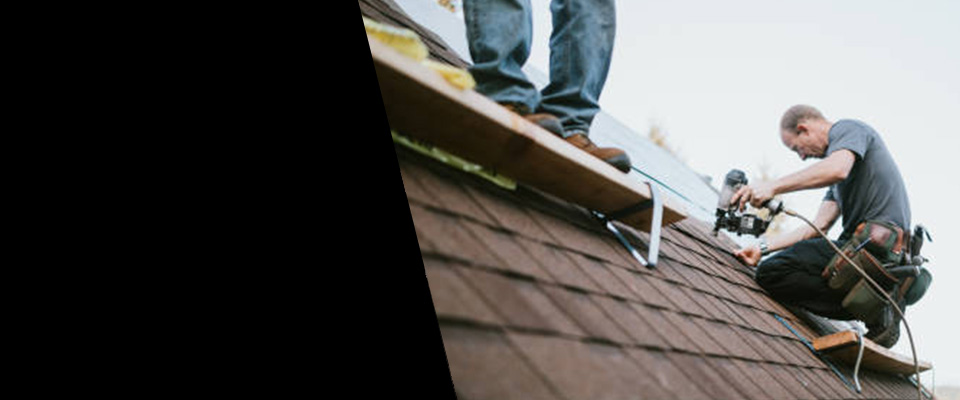 Nashville Roofing Contractors
